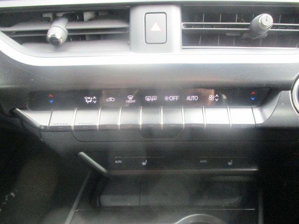 Used Lexus UX 2021 for sale - 76200795: Photo 21