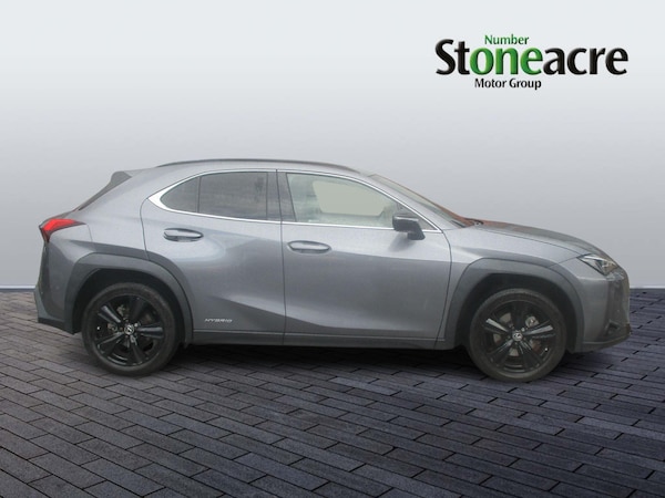 Used Lexus UX 2021 for sale - 76200795: Photo 2