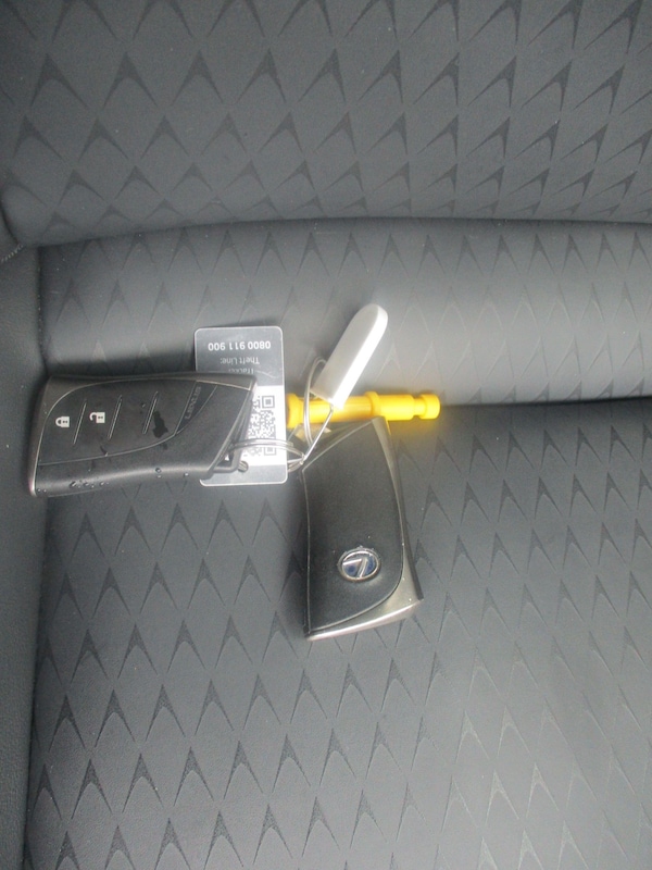 Used Lexus UX 2021 for sale - 76200795: Photo 31