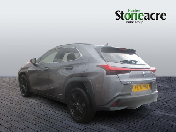 Used Lexus UX 2021 for sale - 76200795: Photo 5