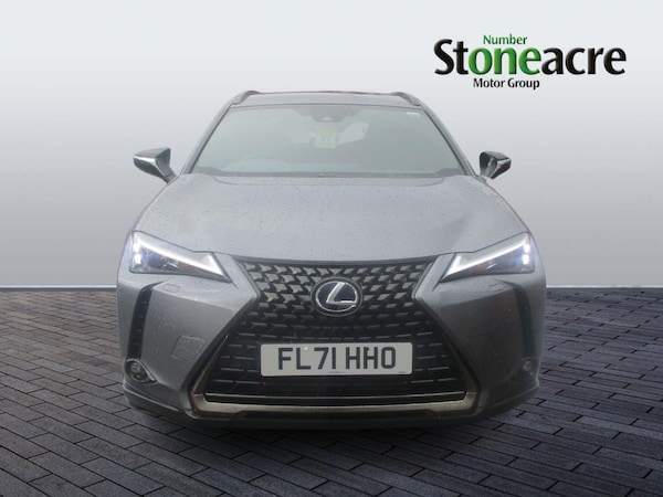 Used Lexus UX 2021 for sale - 76200795: Photo 7