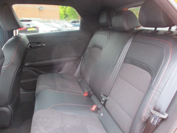 Used MG MG4 2025 for sale - 76215381: Photo 14