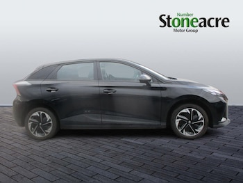 Used MG MG4 2024 for sale - 78220093: Photo