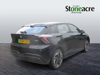 Used MG MG4 2024 for sale - 78220093: Photo