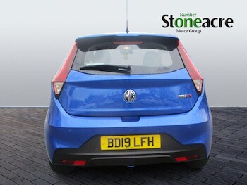 Used MG MG3 2019 for sale - 78404027: Photo