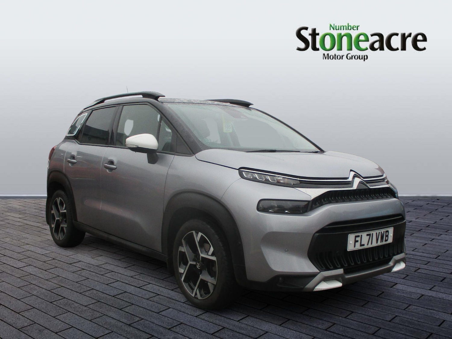 Used Citroen C3 Aircross 2021 for sale - 77057176: Photo 1