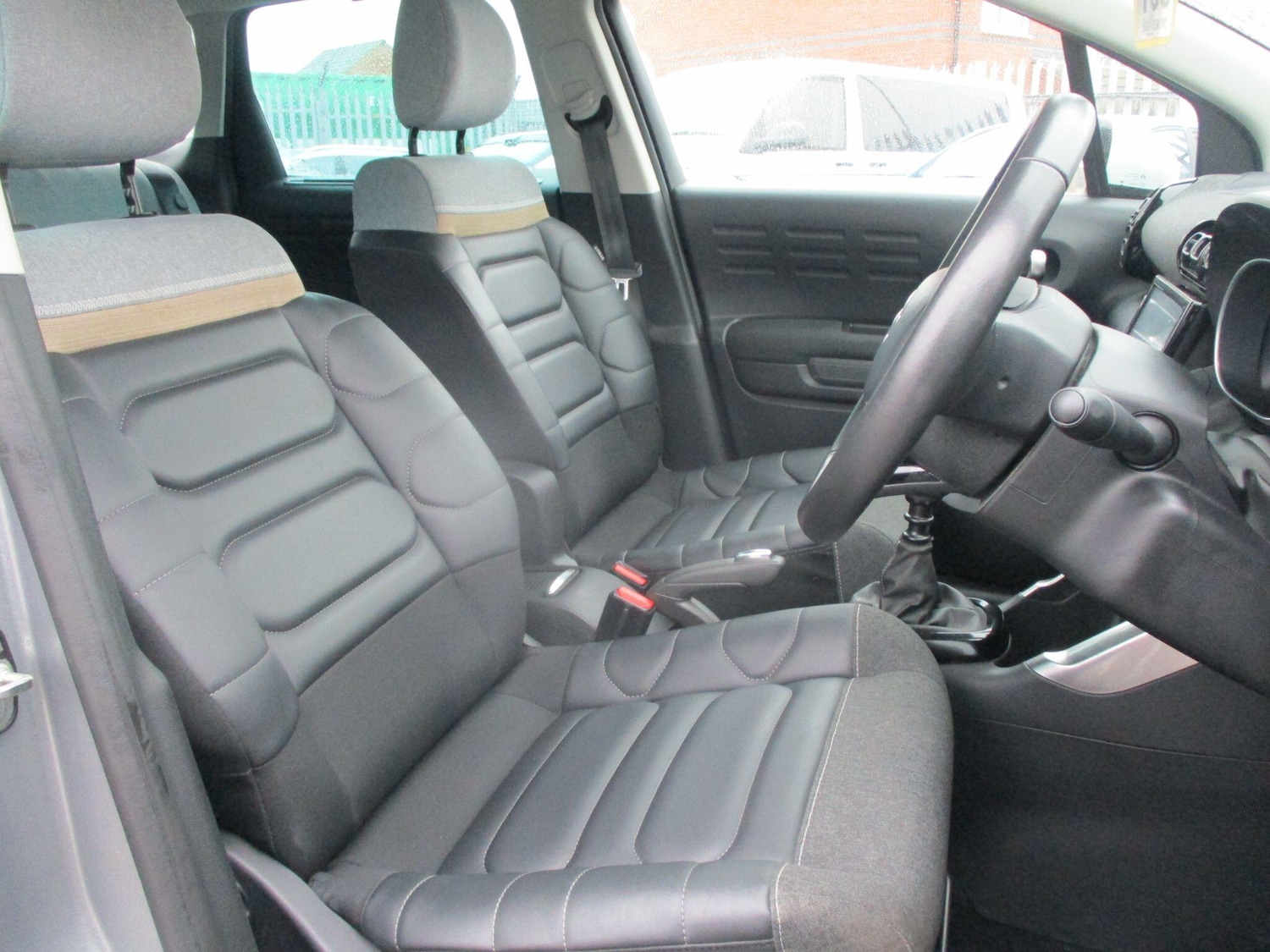 Used Citroen C3 Aircross 2021 for sale - 77057176: Photo 10