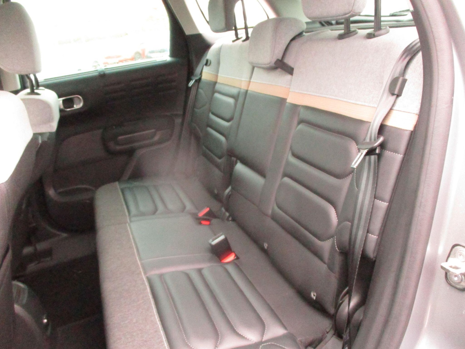 Used Citroen C3 Aircross 2021 for sale - 77057176: Photo 12