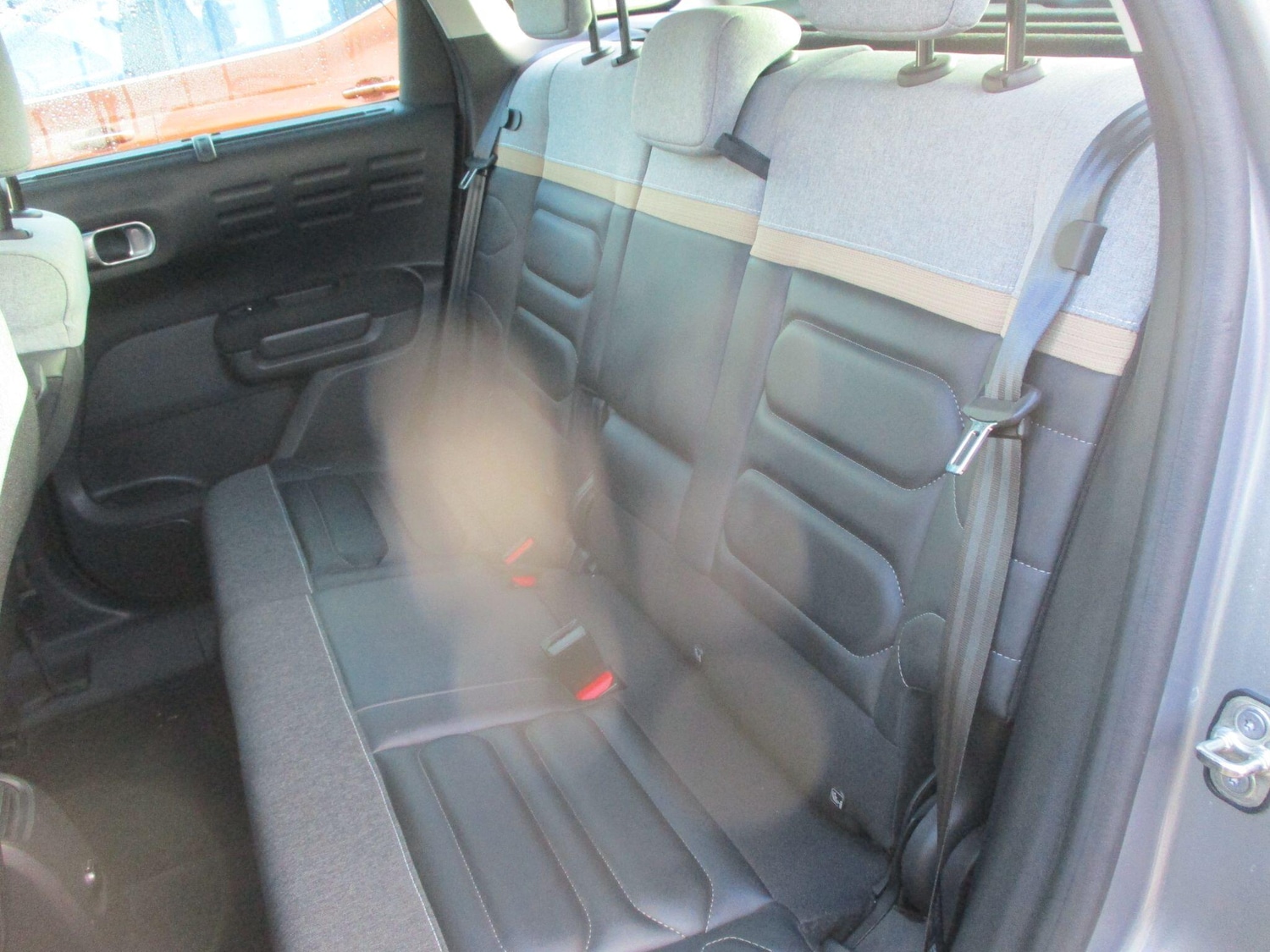 Used Citroen C3 Aircross 2021 for sale - 77057176: Photo 14