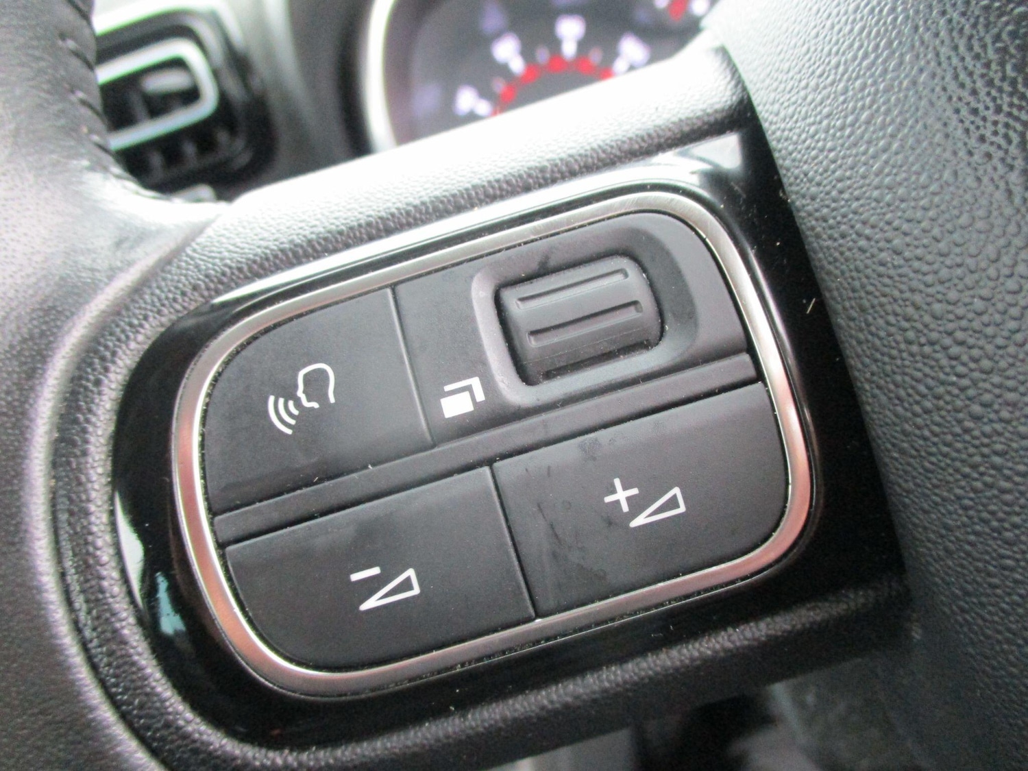 Used Citroen C3 Aircross 2021 for sale - 77057176: Photo 16