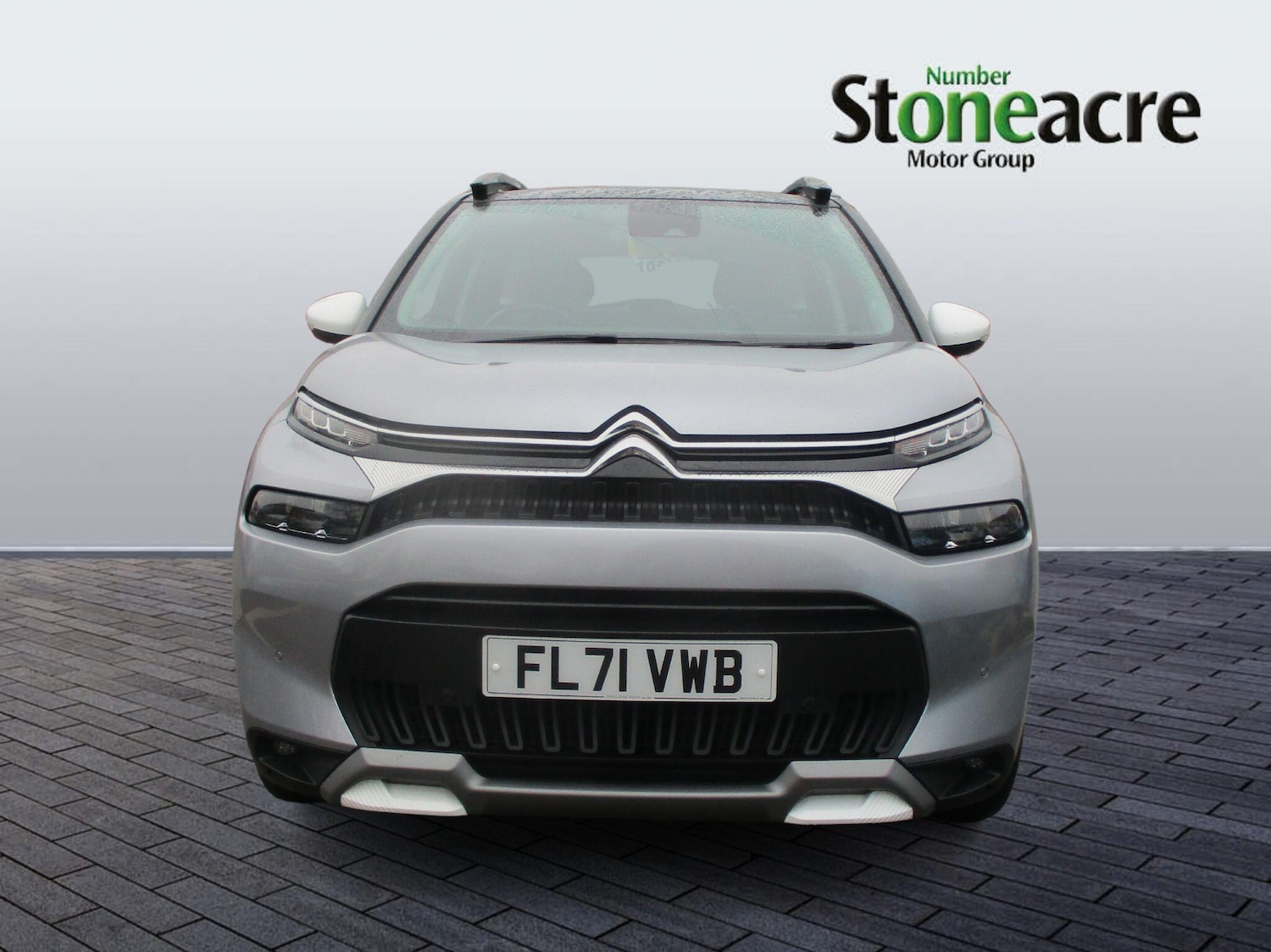 Used Citroen C3 Aircross 2021 for sale - 77057176: Photo 2