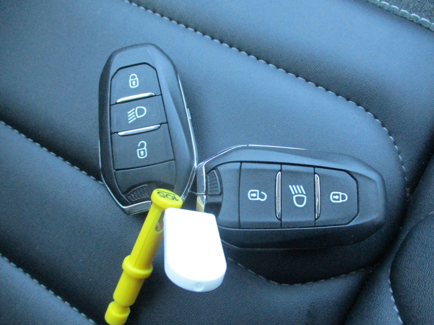 Used Citroen C3 Aircross 2021 for sale - 77057176: Photo 28