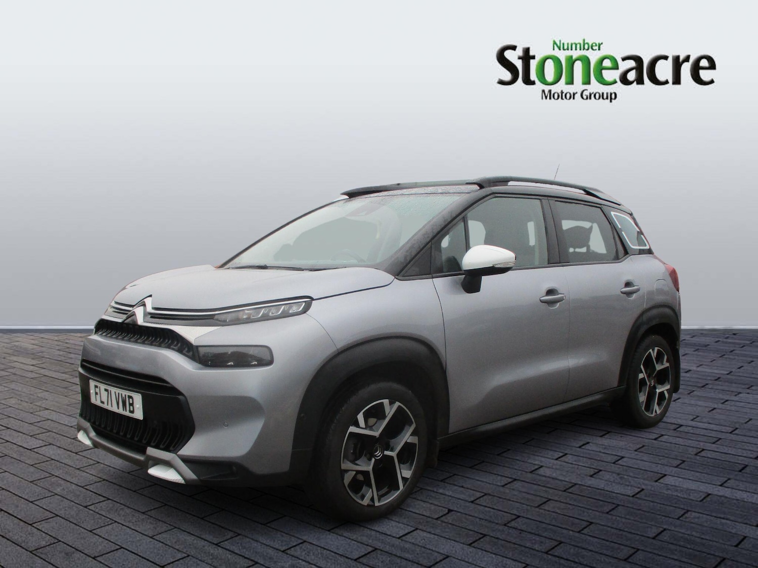 Used Citroen C3 Aircross 2021 for sale - 77057176: Photo 3