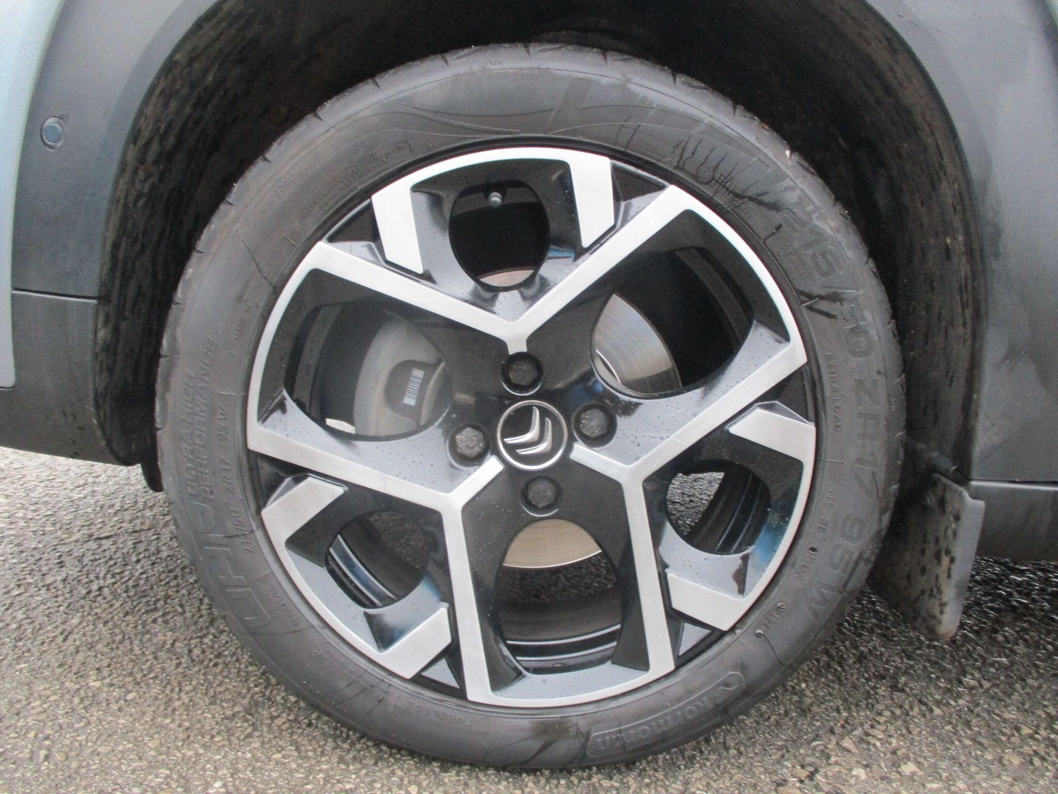 Used Citroen C3 Aircross 2021 for sale - 77057176: Photo 30