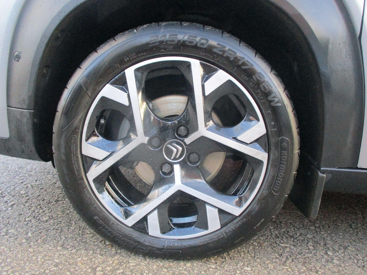 Used Citroen C3 Aircross 2021 for sale - 77057176: Photo 31