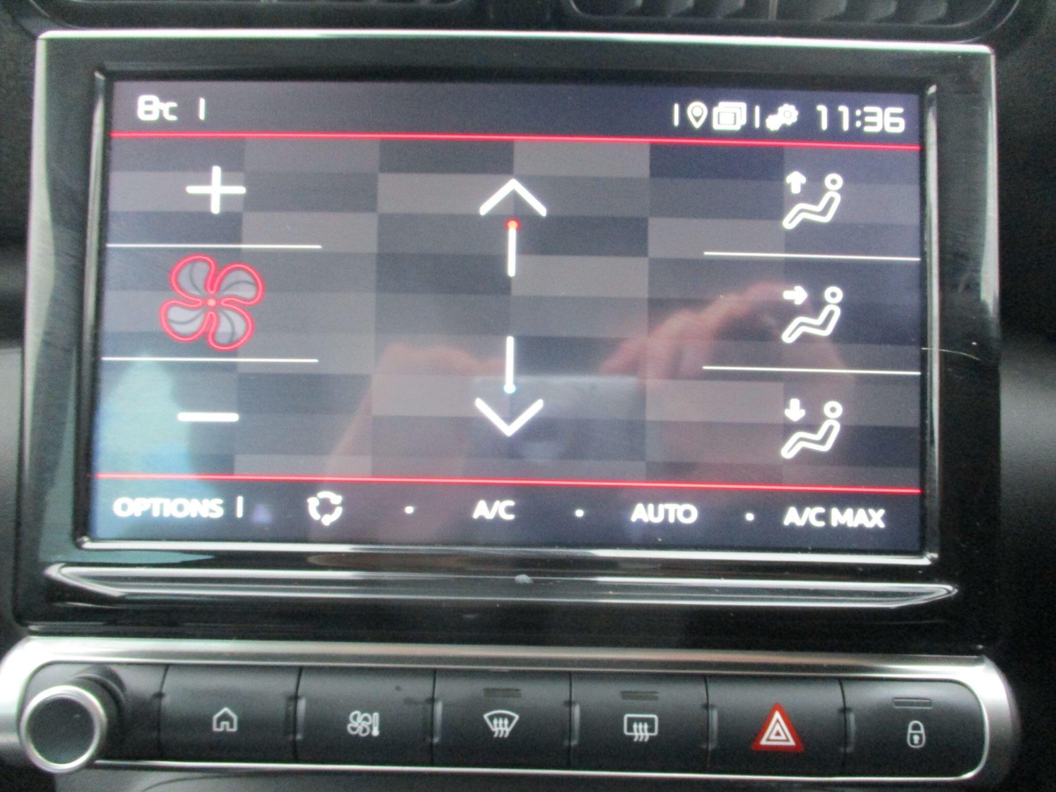 Used Citroen C3 Aircross 2021 for sale - 77057176: Photo 32