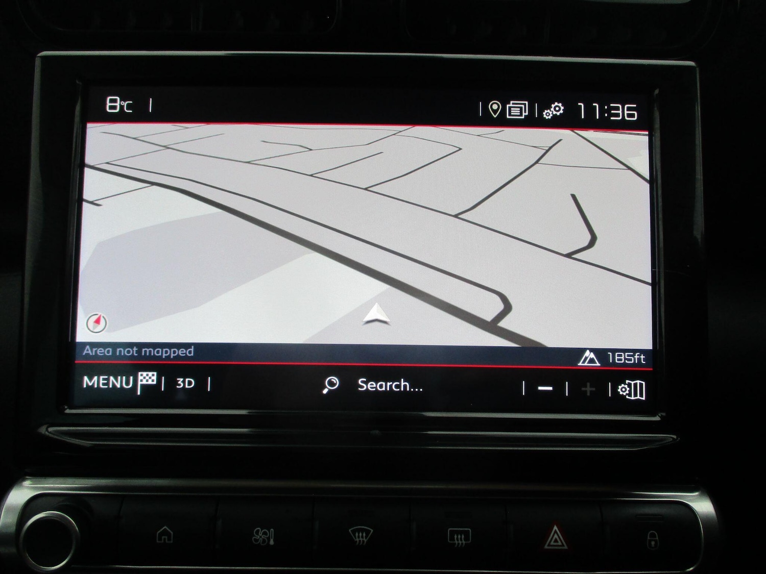 Used Citroen C3 Aircross 2021 for sale - 77057176: Photo 34