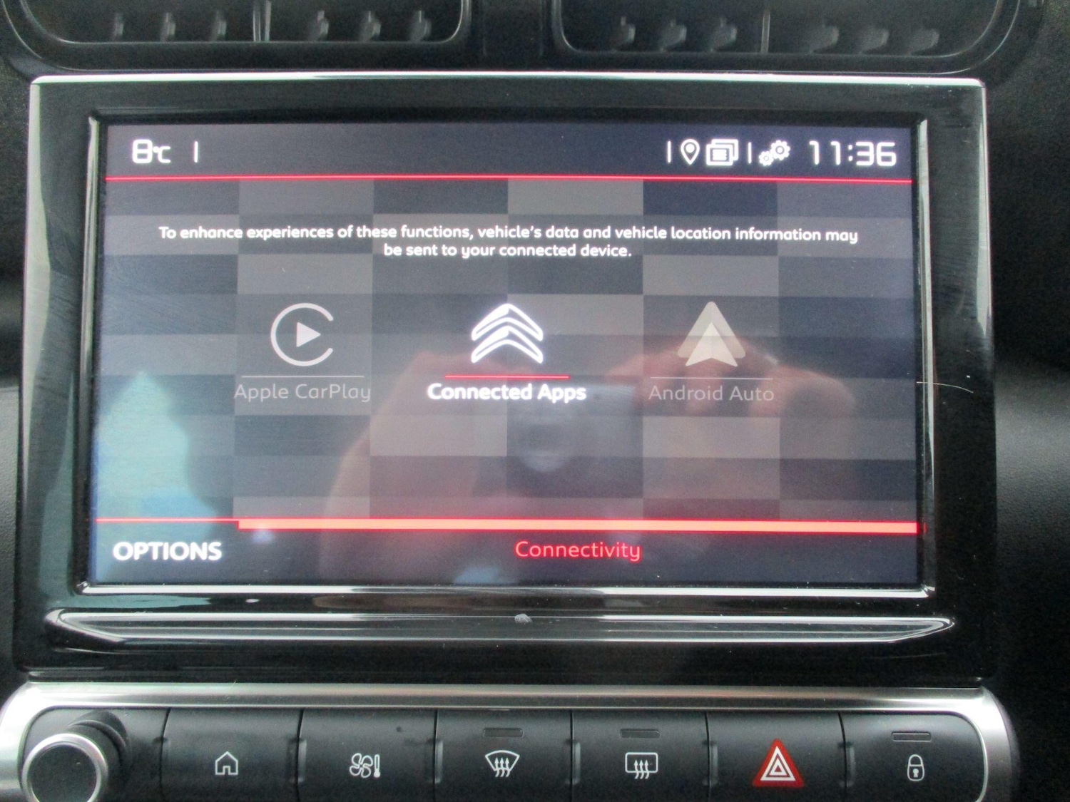 Used Citroen C3 Aircross 2021 for sale - 77057176: Photo 35