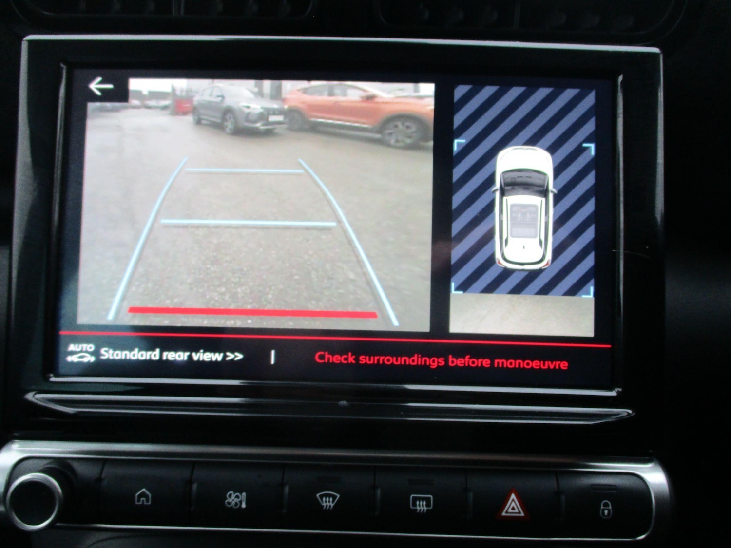 Used Citroen C3 Aircross 2021 for sale - 77057176: Photo 37