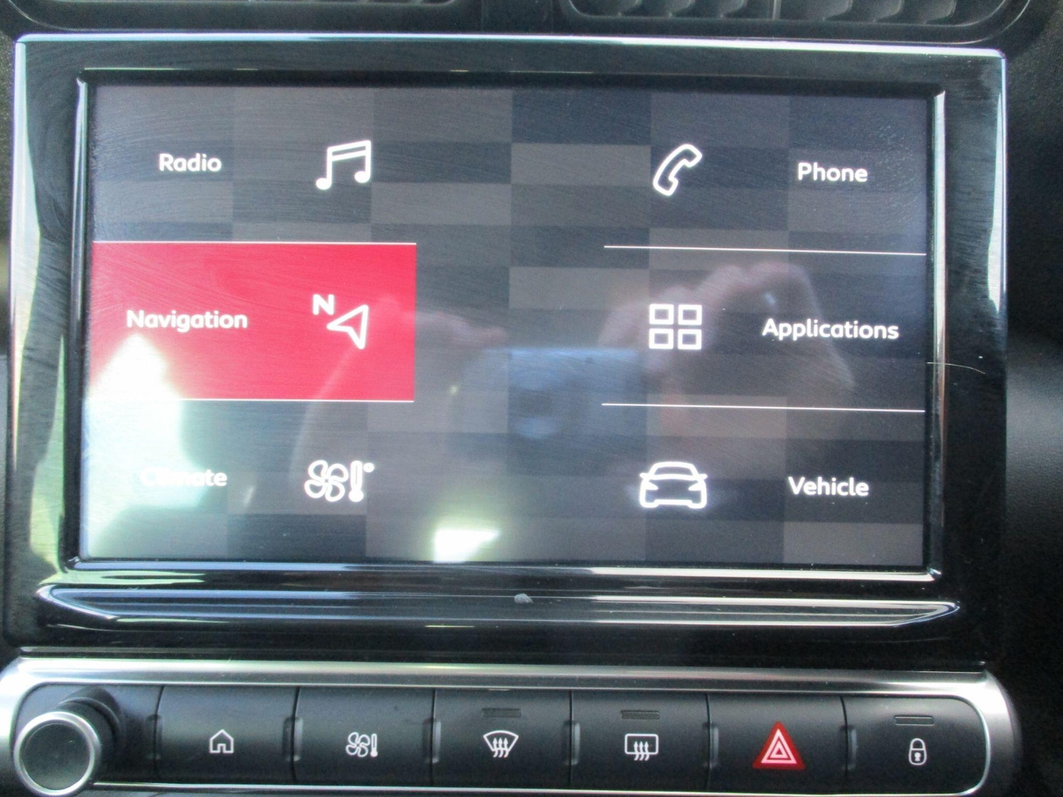 Used Citroen C3 Aircross 2021 for sale - 77057176: Photo 39