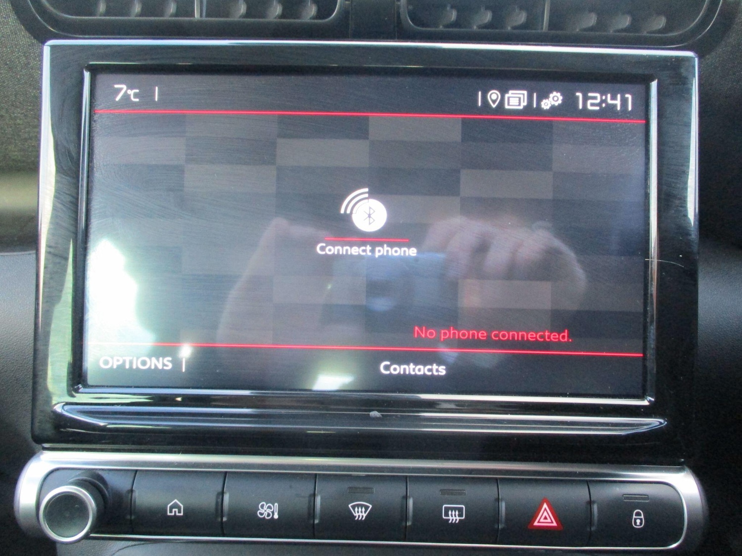 Used Citroen C3 Aircross 2021 for sale - 77057176: Photo 41