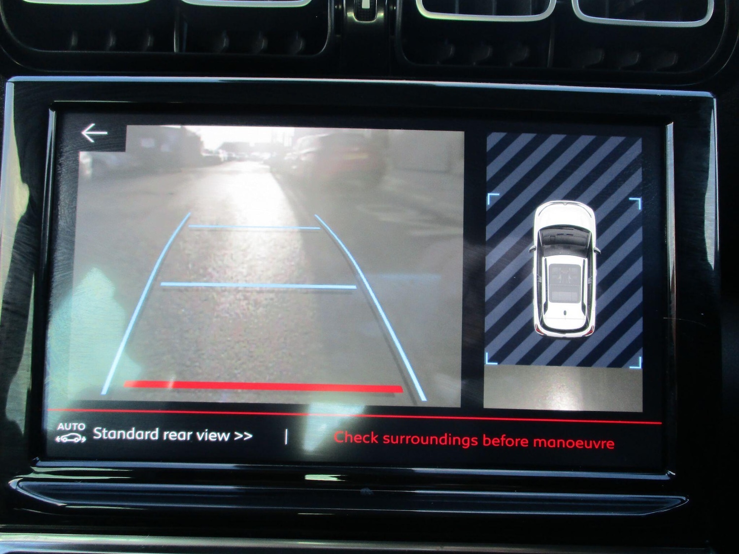 Used Citroen C3 Aircross 2021 for sale - 77057176: Photo 44