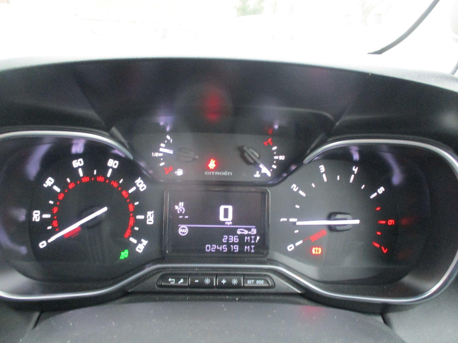Used Citroen C3 Aircross 2021 for sale - 77057176: Photo 45