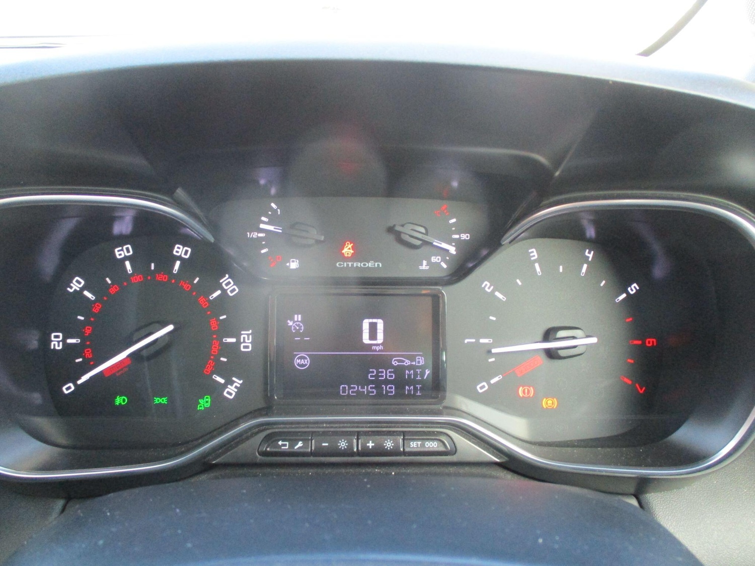 Used Citroen C3 Aircross 2021 for sale - 77057176: Photo 46