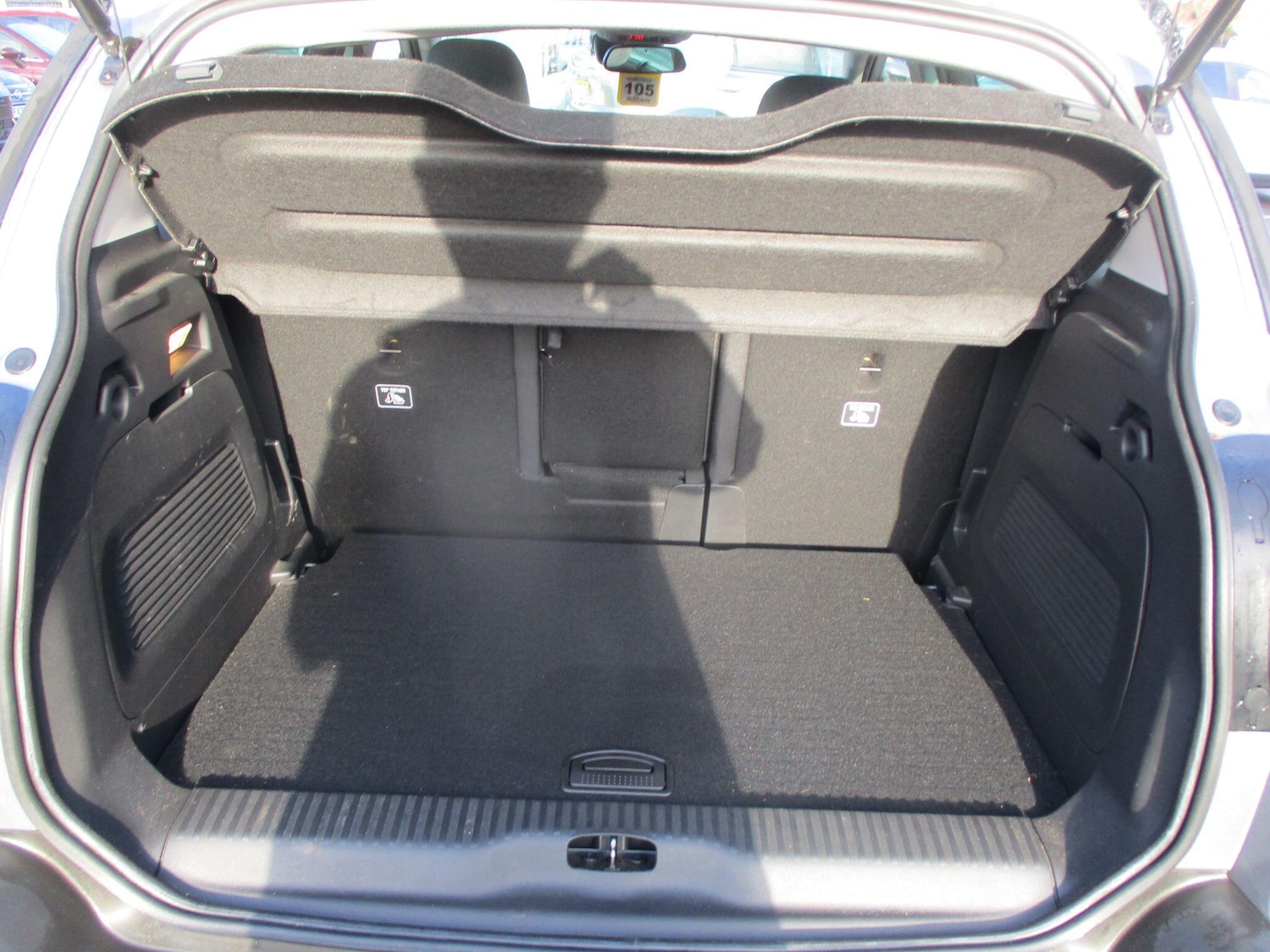 Used Citroen C3 Aircross 2021 for sale - 77057176: Photo 48