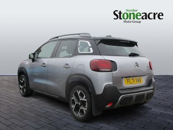 Used Citroen C3 Aircross 2021 for sale - 77057176: Photo