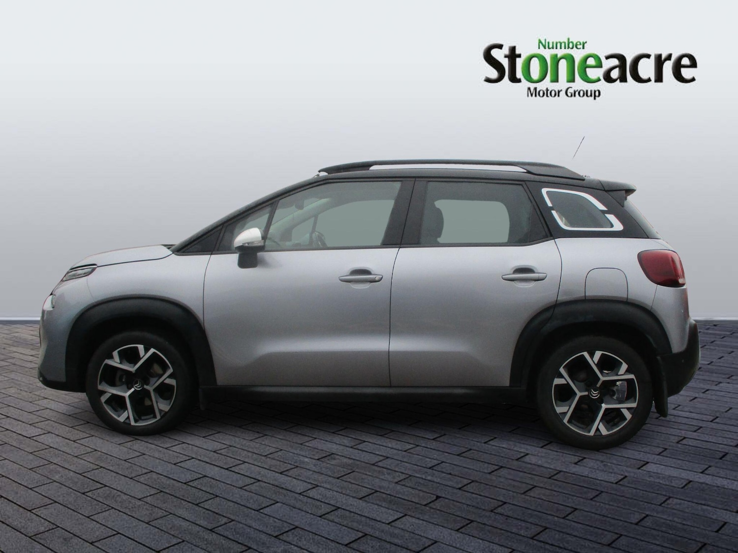 Used Citroen C3 Aircross 2021 for sale - 77057176: Photo 5