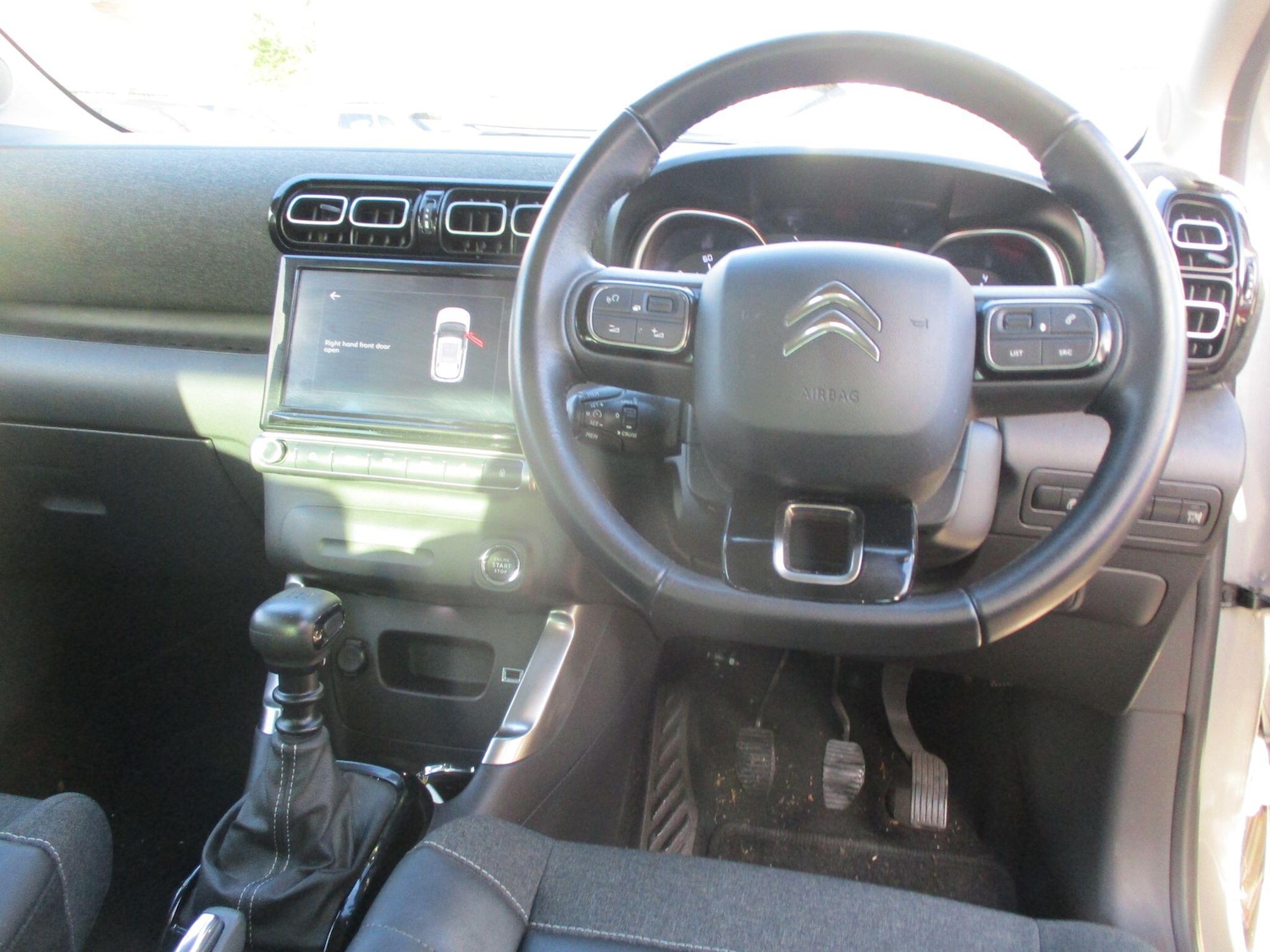 Used Citroen C3 Aircross 2021 for sale - 77057176: Photo 50