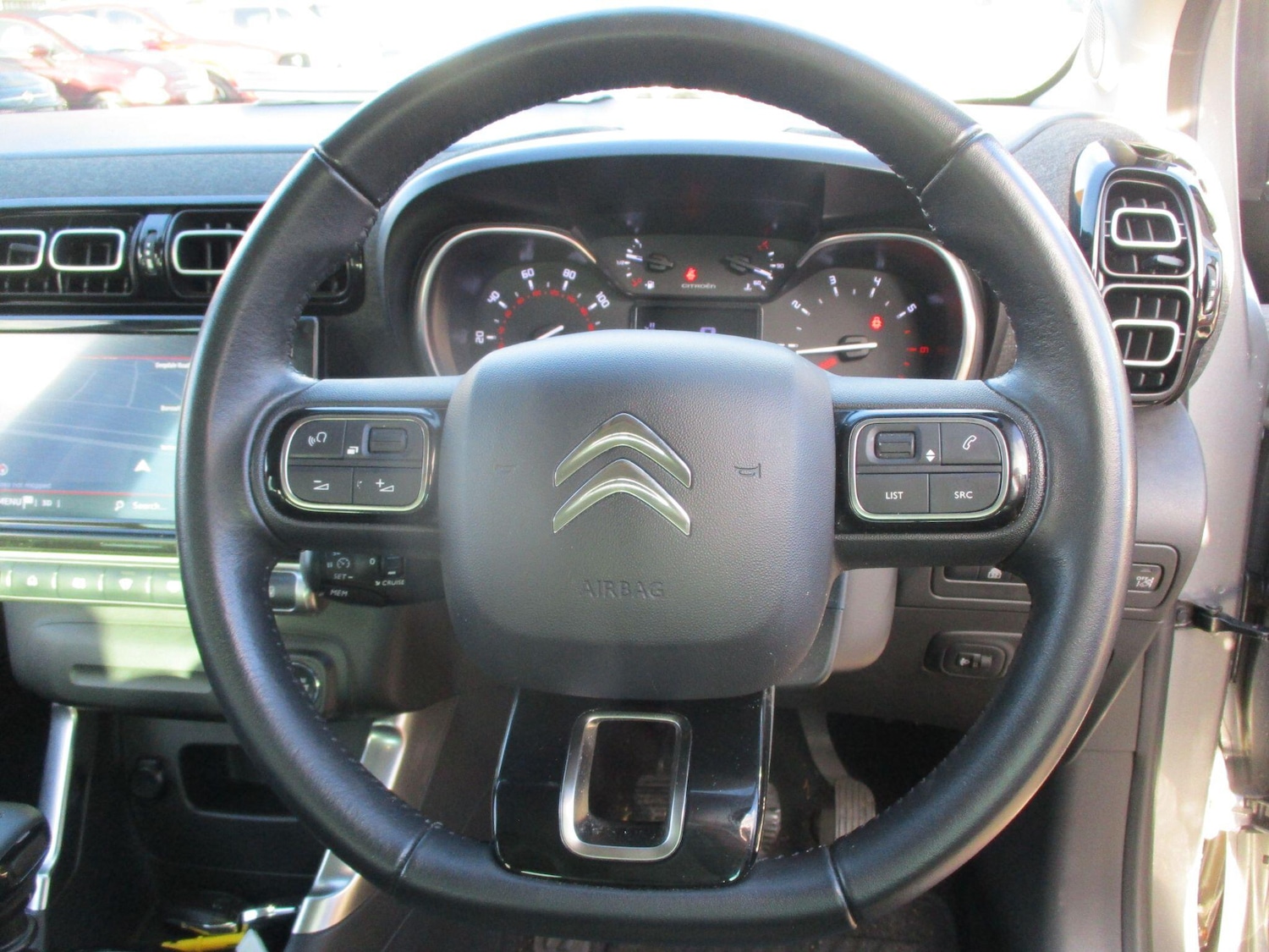 Used Citroen C3 Aircross 2021 for sale - 77057176: Photo 51