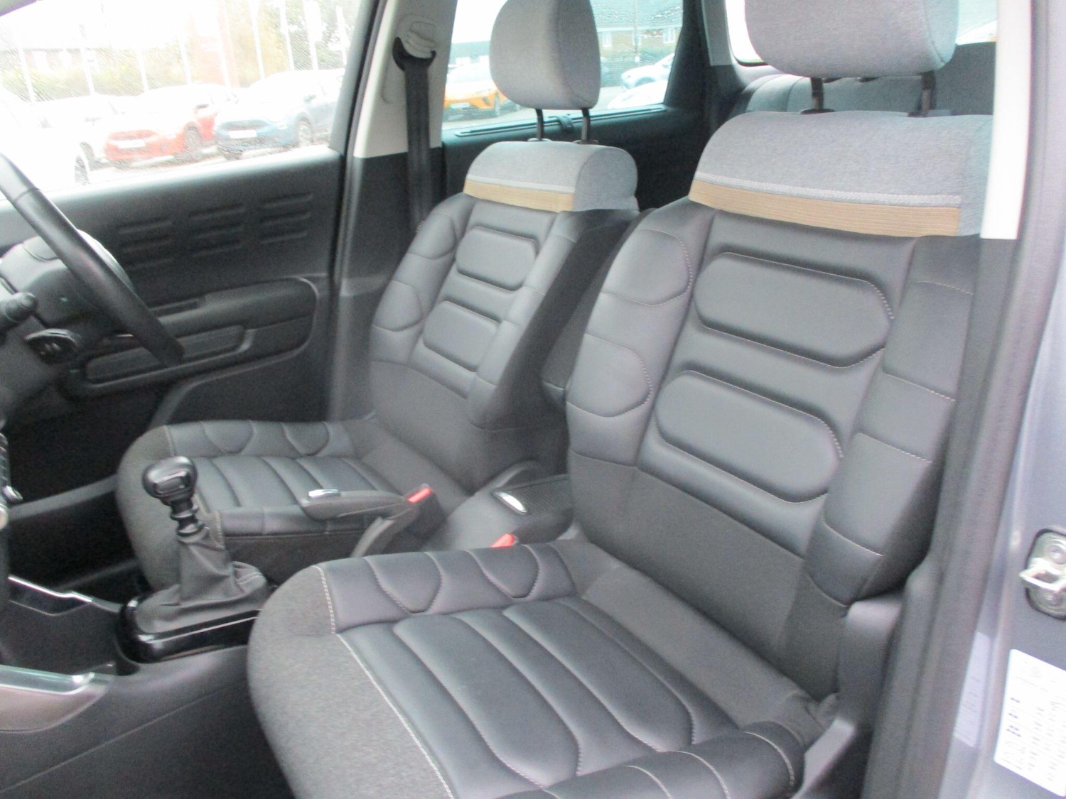 Used Citroen C3 Aircross 2021 for sale - 77057176: Photo 52