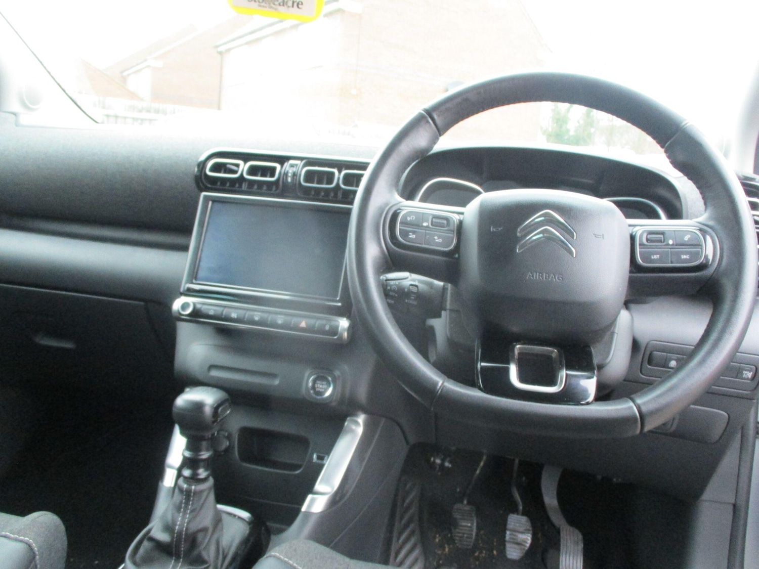Used Citroen C3 Aircross 2021 for sale - 77057176: Photo 53