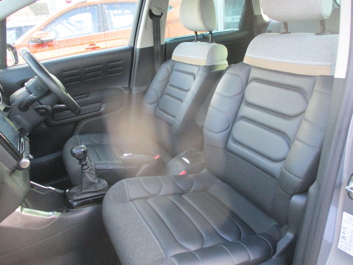 Used Citroen C3 Aircross 2021 for sale - 77057176: Photo 54