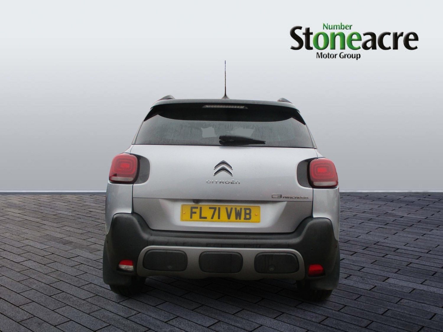 Used Citroen C3 Aircross 2021 for sale - 77057176: Photo 6