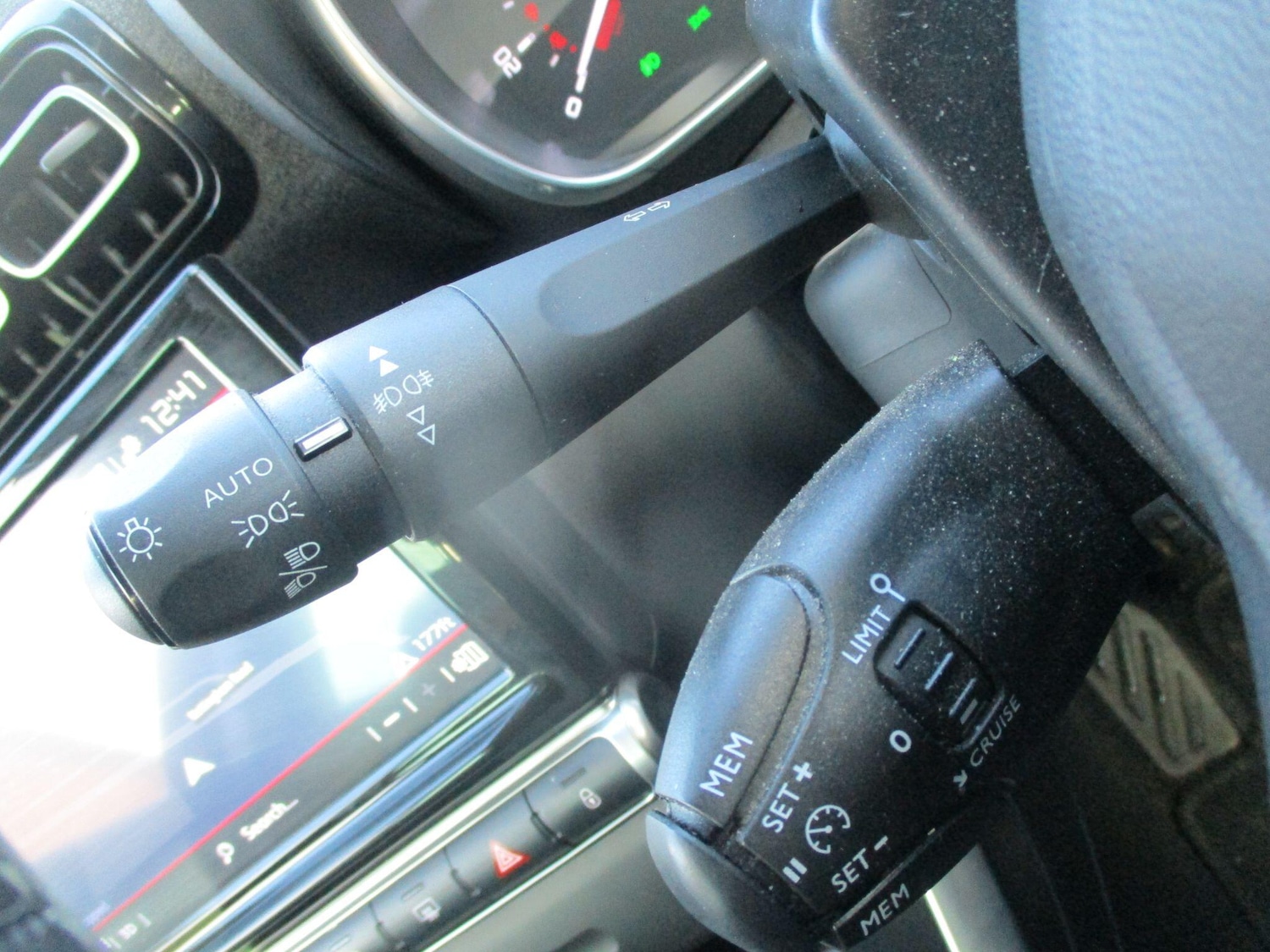 Used Citroen C3 Aircross 2021 for sale - 77057176: Photo 9