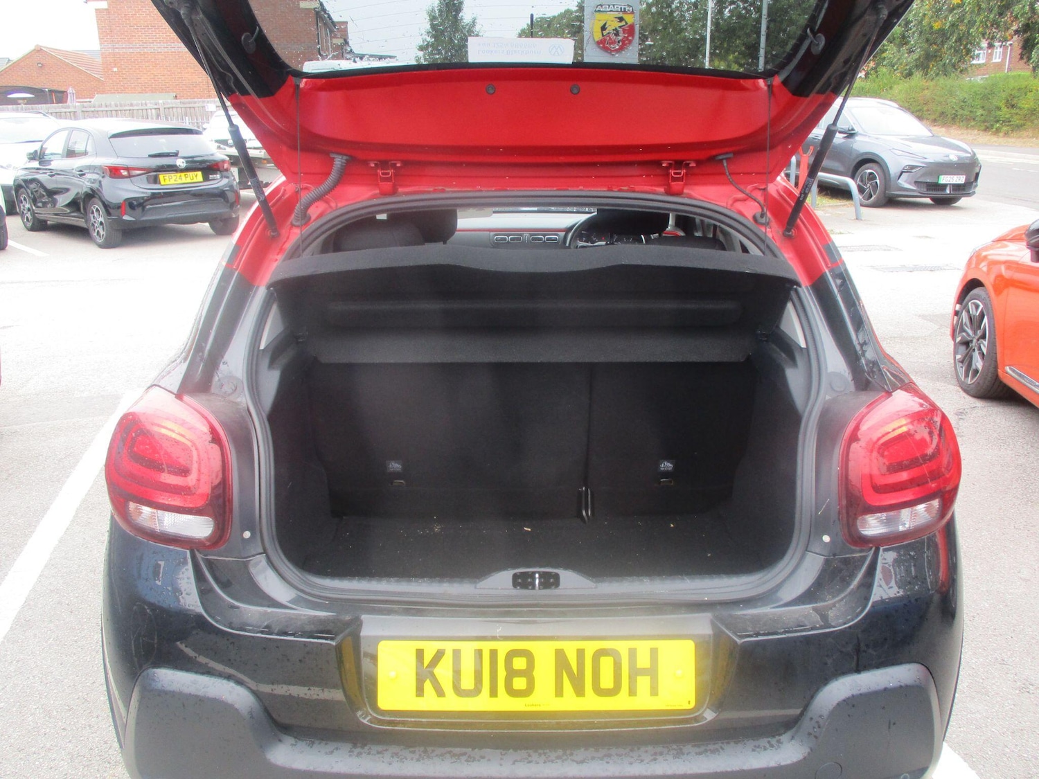 Vehicle 13