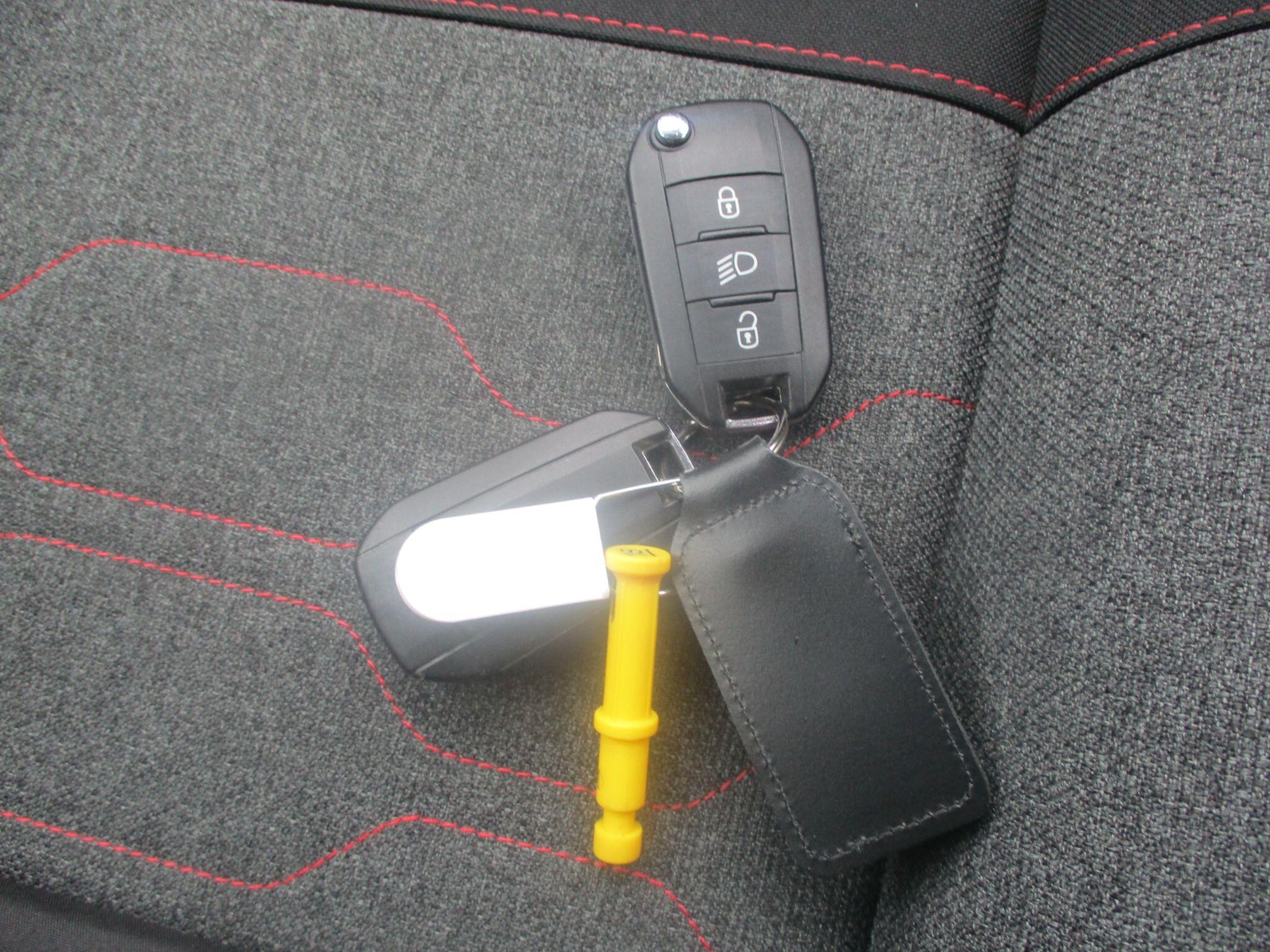 Vehicle 25