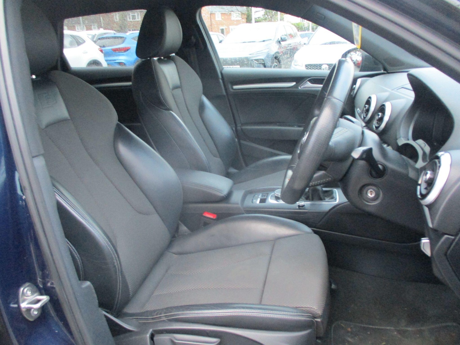 Used Audi A3 for sale - 77267086: Photo 10