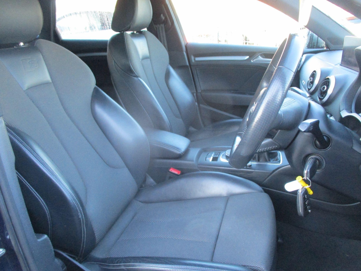 Used Audi A3 for sale - 77267086: Photo 11