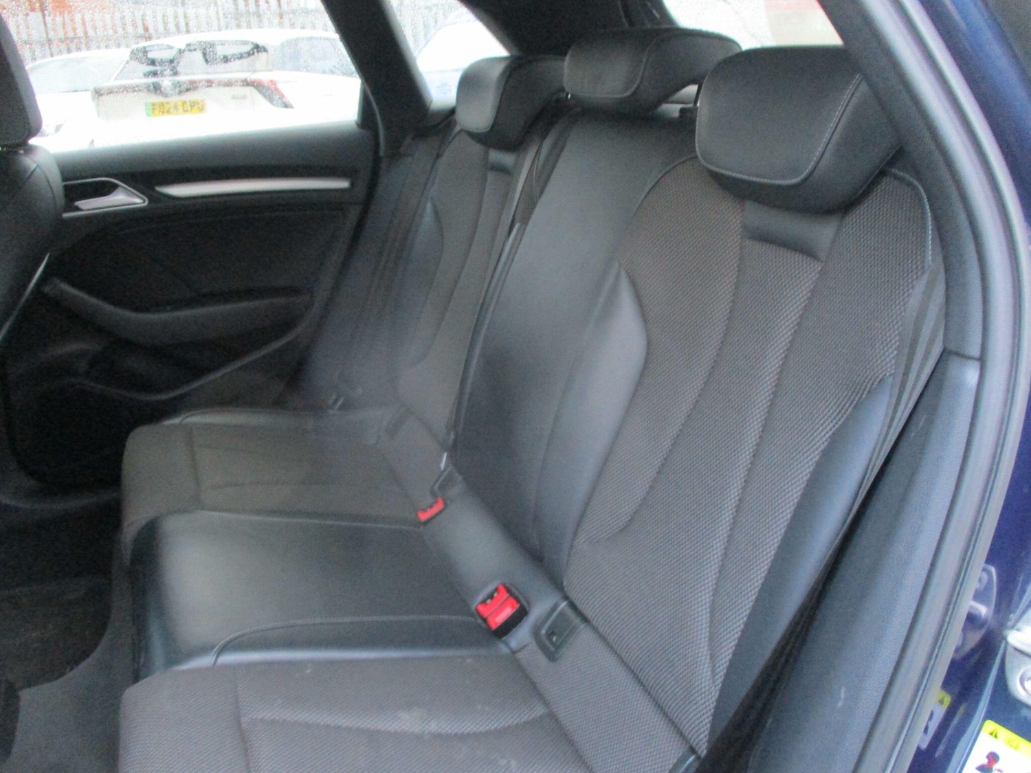 Used Audi A3 for sale - 77267086: Photo 12