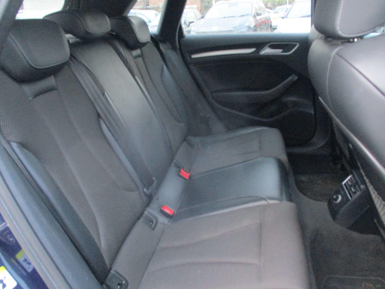 Used Audi A3 for sale - 77267086: Photo 13