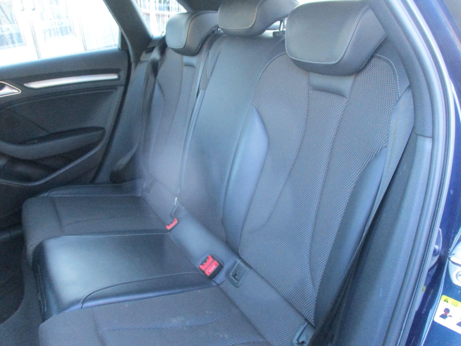 Used Audi A3 for sale - 77267086: Photo 14