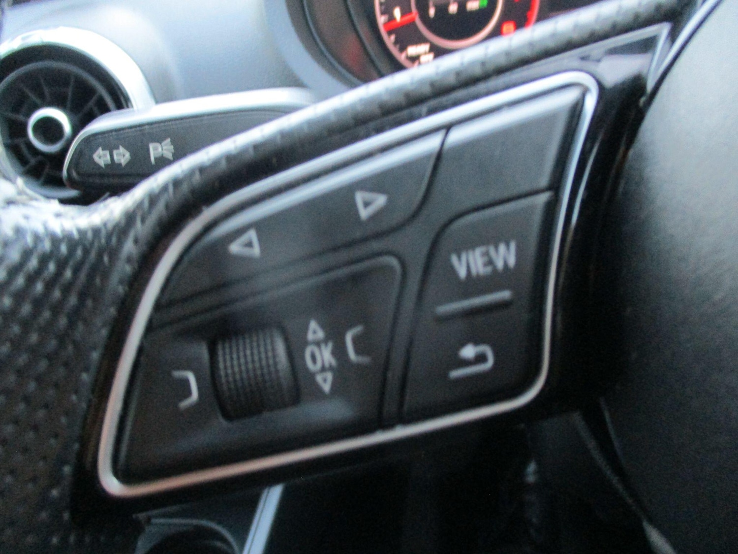 Used Audi A3 for sale - 77267086: Photo 17