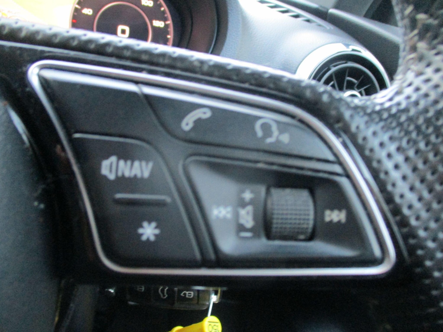 Used Audi A3 for sale - 77267086: Photo 18