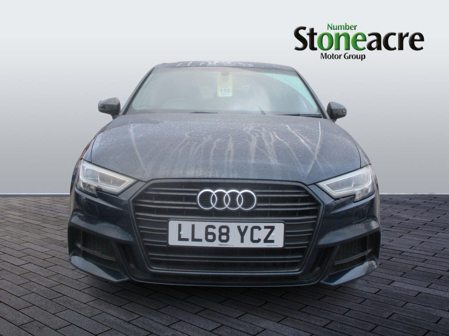 Used Audi A3 for sale - 77267086: Photo 2