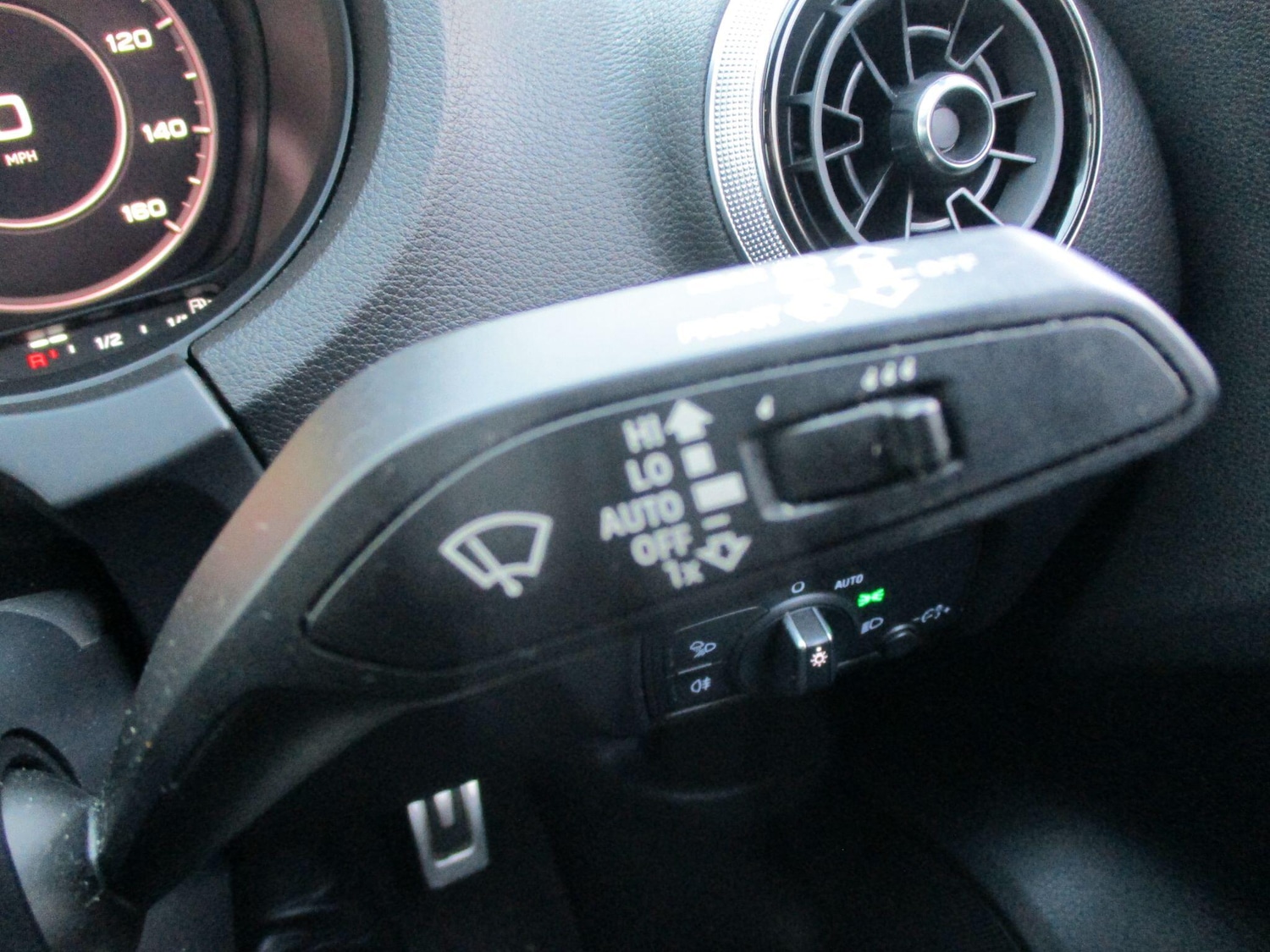 Used Audi A3 for sale - 77267086: Photo 20