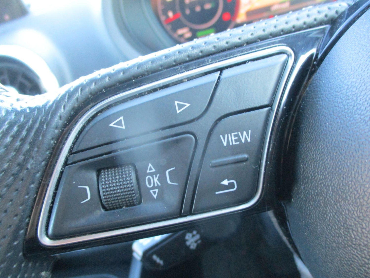 Used Audi A3 for sale - 77267086: Photo 25